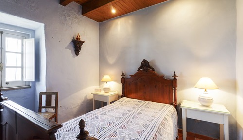 Villa, 2 habitaciones, piscina privada