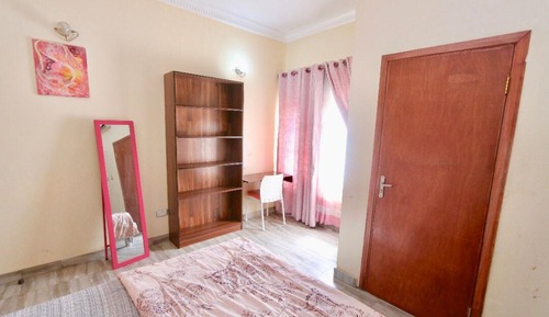 Apartamento, 4 habitaciones