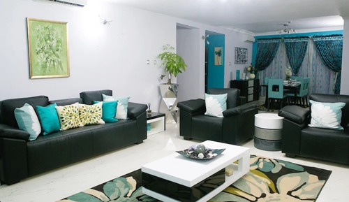 Apartamento, 3 habitaciones