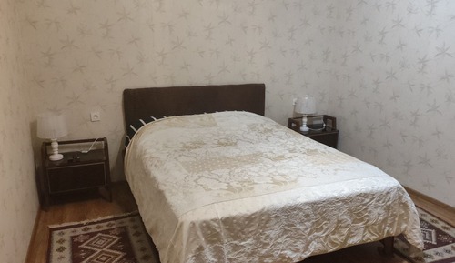 Apartamento Business, no fumadores, vistas a la ciudad