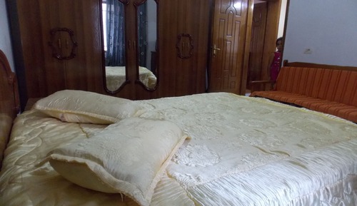 Apartamento, 2 habitaciones