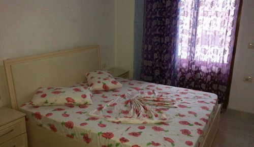 Apartamento, 1 habitación