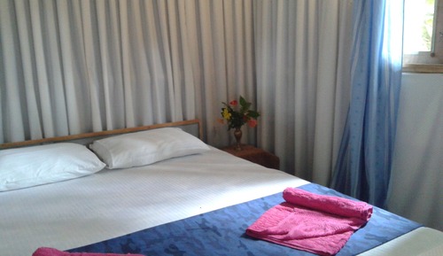 Deluxe Double Room, Non Smoking, Mountain View