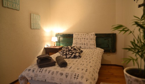 Habitación individual estándar