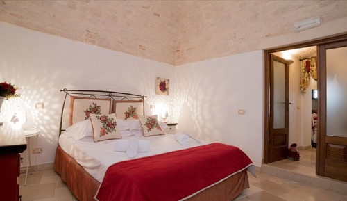 Trullo Nobile