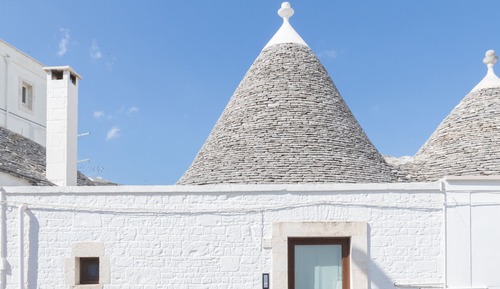 Trullo Melograno