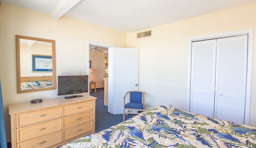 Apartamento Deluxe
