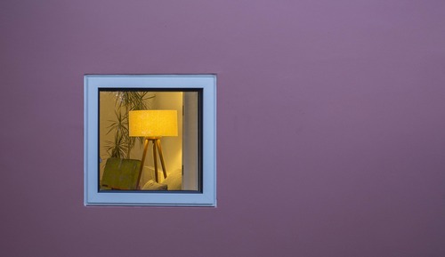 Casa, 1 habitación, vistas al jardín