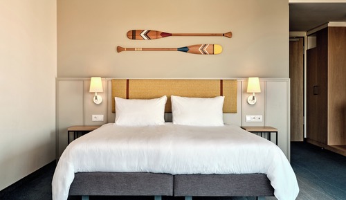 Habitación estándar