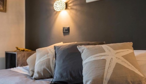 Habitación cuádruple