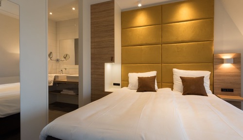 Suite Deluxe