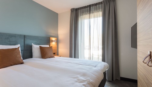 Suite familiar (4 Guests)