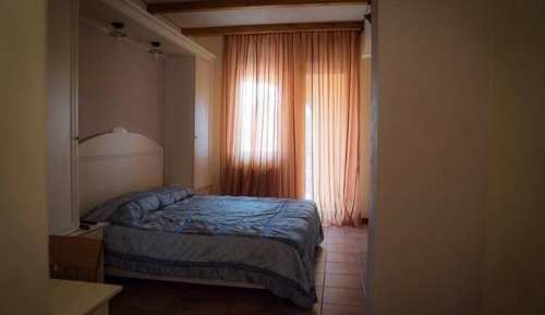 Quadruple Room, Garden View