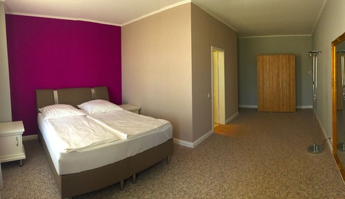 Apartamento Confort