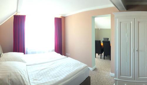 Apartamento económico