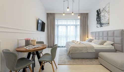 Suite estudio (I)