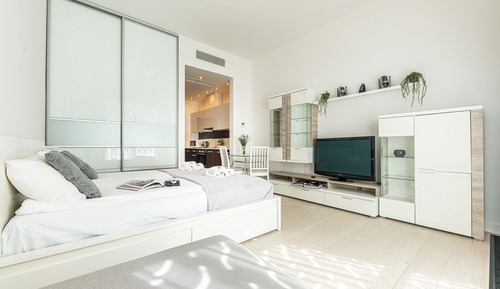 Suite estudio (I)
