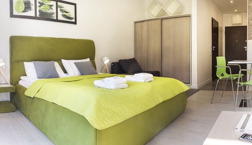 Suite estudio (I)