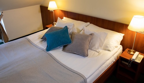 Suite familiar, 2 habitaciones