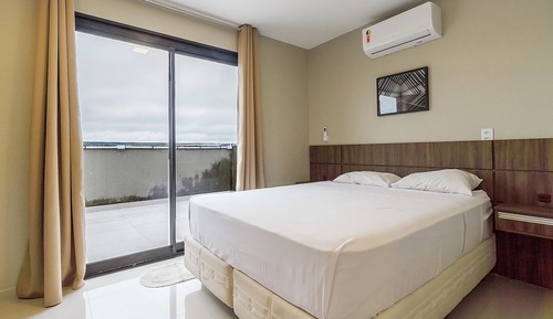 Apartamento Deluxe
