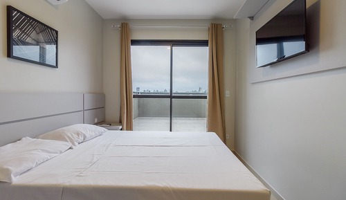 Apartamento Deluxe