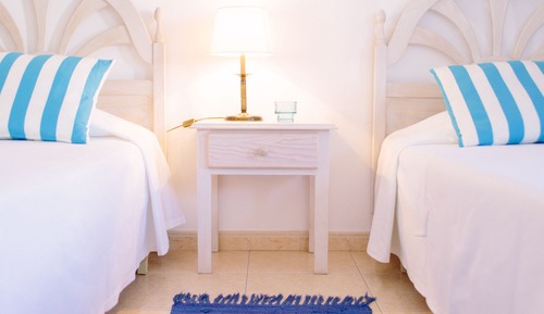 Apartamento estándar, 1 habitación, balcón