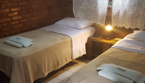 Habitación estándar, no fumadores