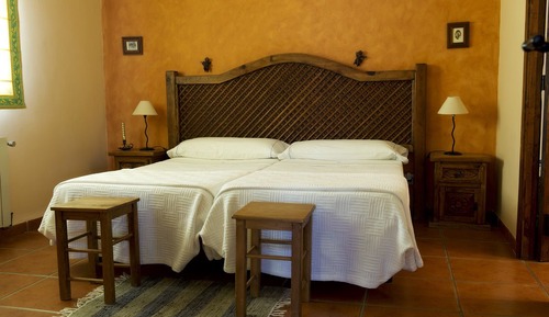 Casa, 3 habitaciones