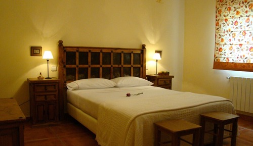 Casa, 4 habitaciones (La Galana)
