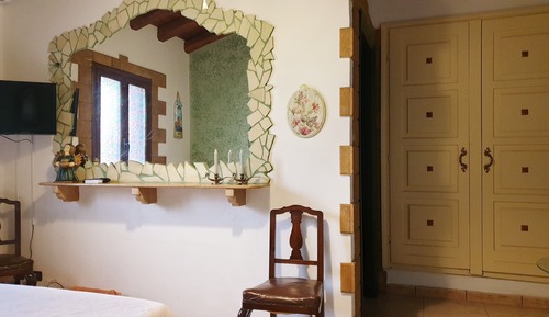 Habitación cuádruple (Terra)