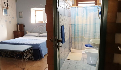 Habitación doble (Aria)