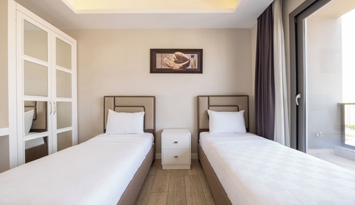 Apartamento Deluxe