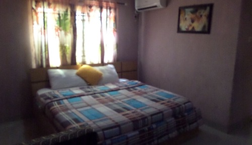 Habitación ejecutiva, 1 cama de matrimonio, no fumadores