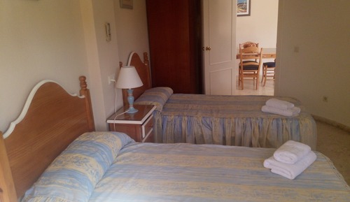 Apartamento, 1 habitación