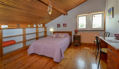 Apartamento, 2 habitaciones