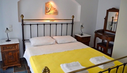 Apartamento, 1 habitación, vistas al mar