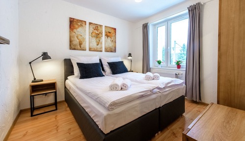 Apartamento Confort