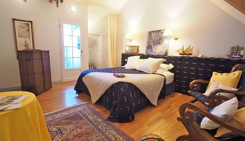 Habitación básica doble (N 2)