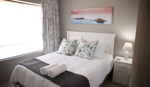 Apartamento superior, 1 habitación