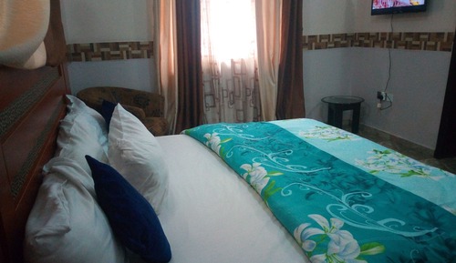 Habitación ejecutiva