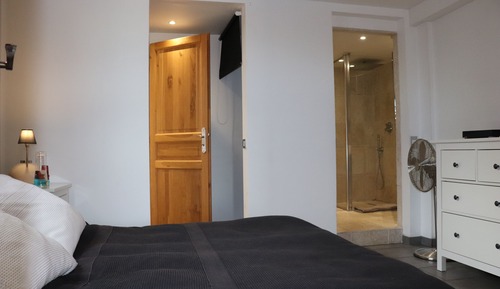 Habitación doble (N°1)