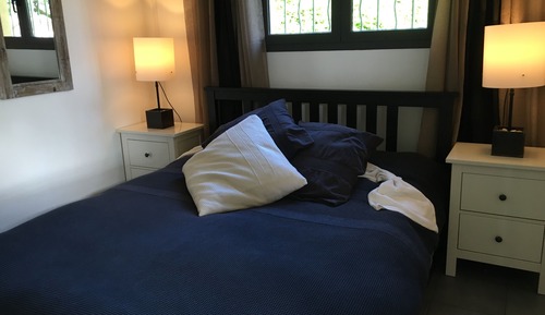 Habitación doble (N°2)