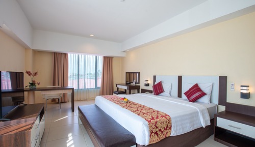 Suite ejecutiva