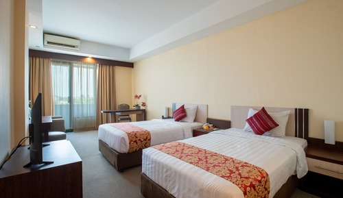 Habitación Grand