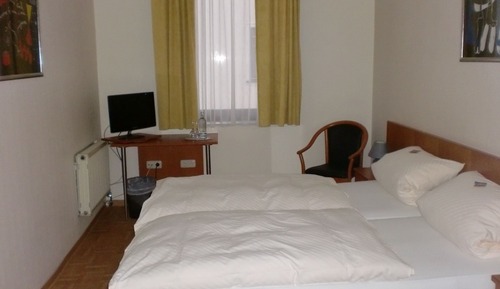 Habitación básica