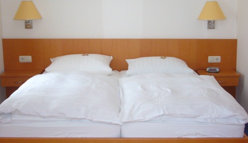 Habitación básica