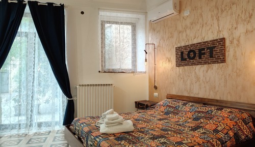 Suite estudio básica