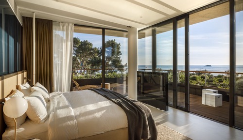 Horizon Deluxe suite