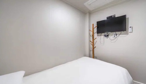 Habitación individual superior