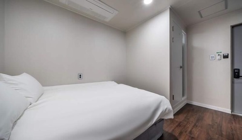 Habitación doble superior